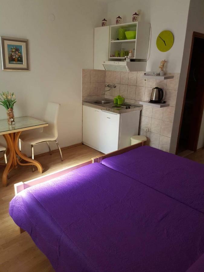 Apartment Ante Kastela Ngoại thất bức ảnh