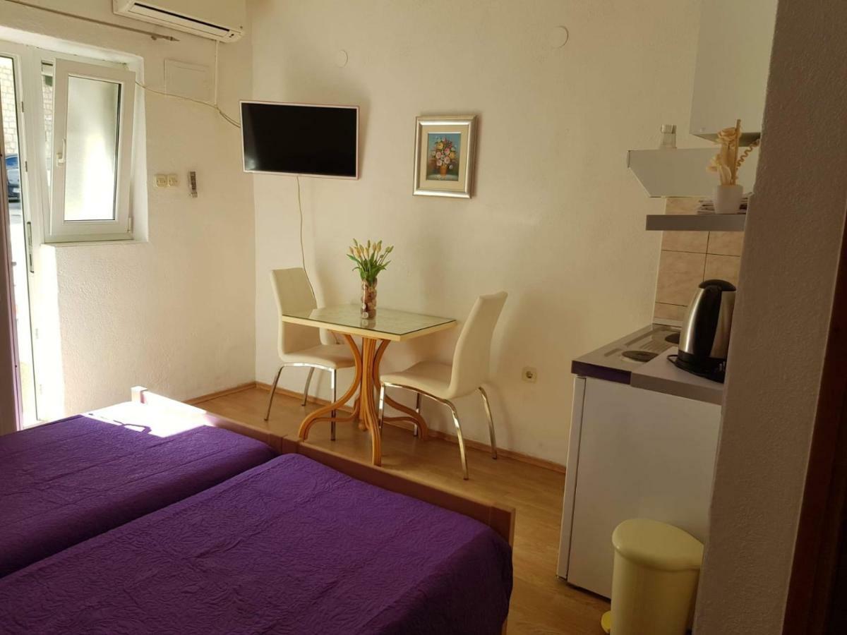 Apartment Ante Kastela Ngoại thất bức ảnh