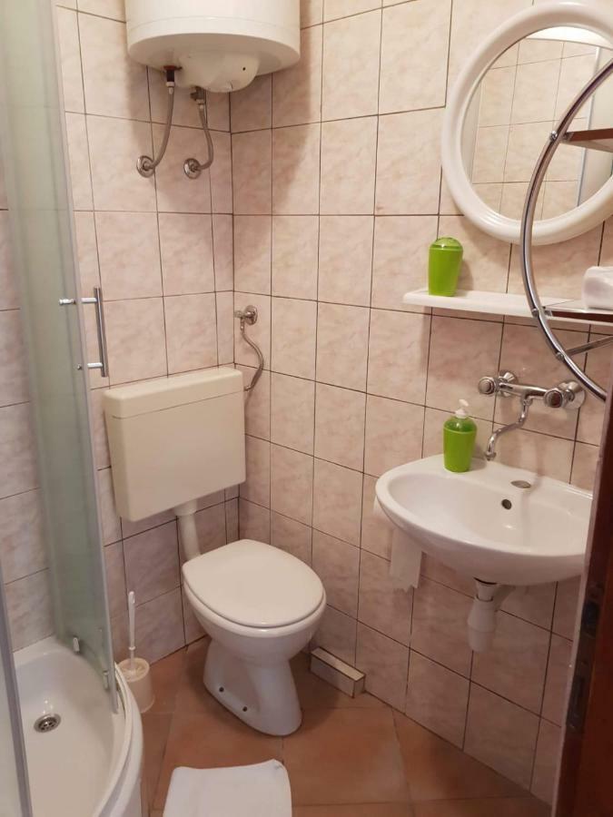 Apartment Ante Kastela Ngoại thất bức ảnh