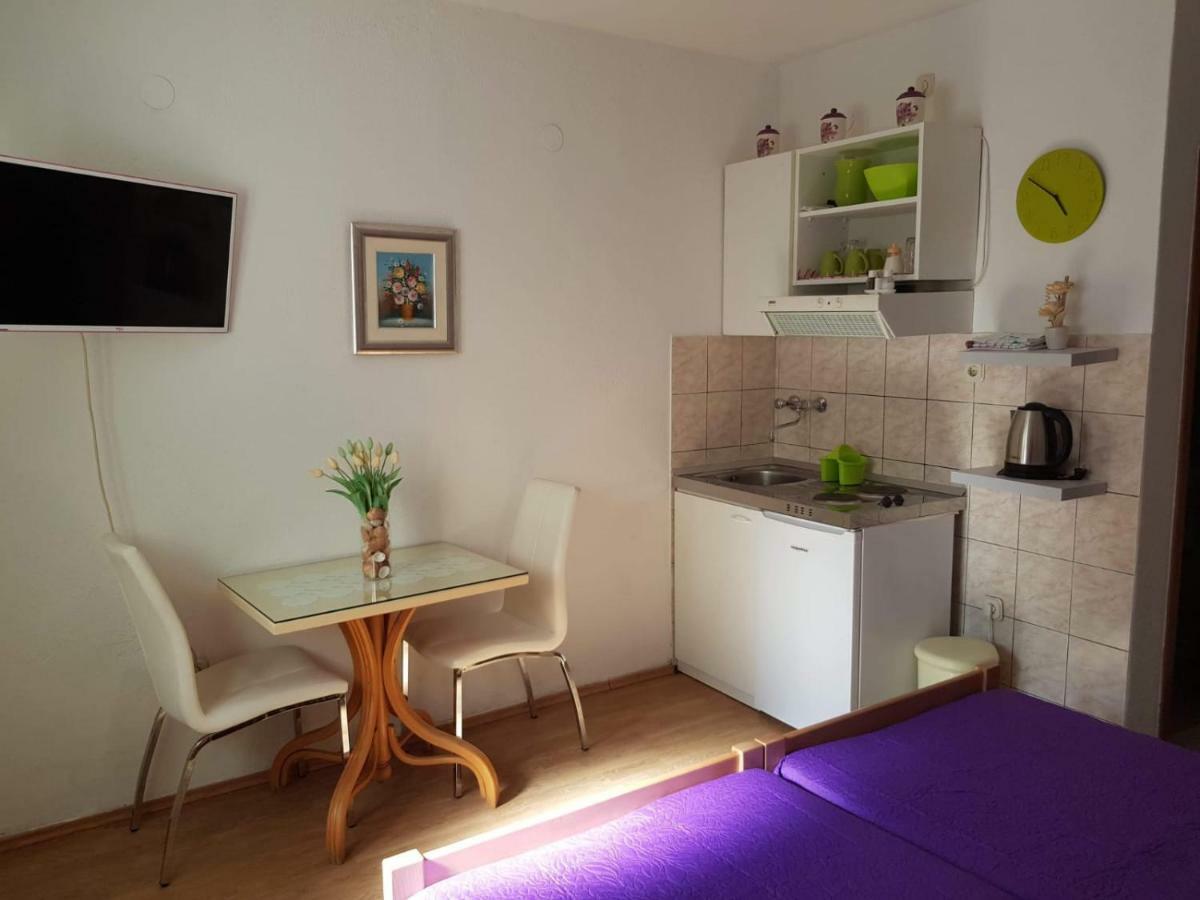 Apartment Ante Kastela Ngoại thất bức ảnh