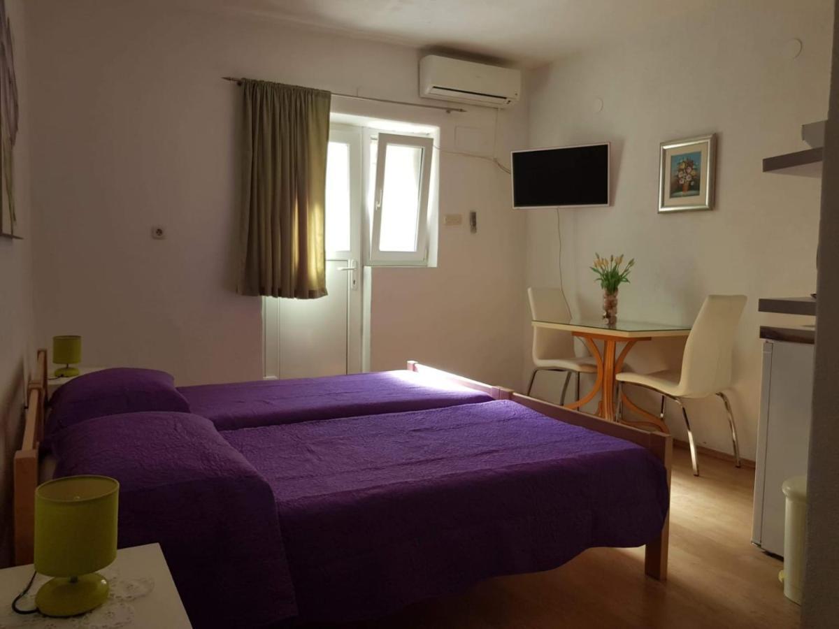 Apartment Ante Kastela Ngoại thất bức ảnh