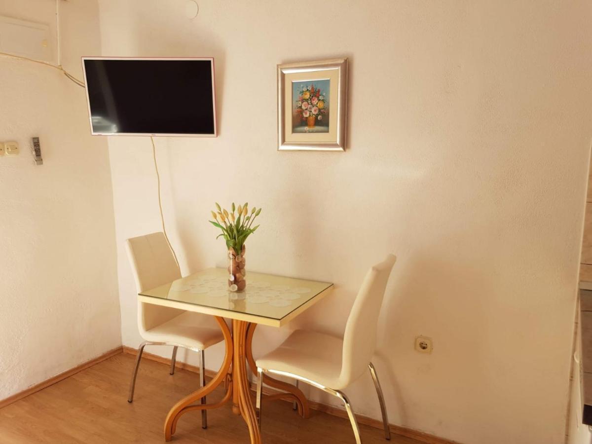 Apartment Ante Kastela Ngoại thất bức ảnh