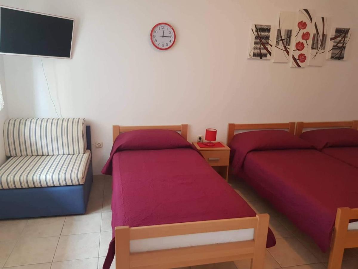 Apartment Ante Kastela Ngoại thất bức ảnh